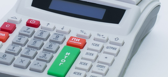 Сенсорные, кнопочные или просто фискальный регистратор: какой вариант онлайн-кассы подойдет для малого бизнеса