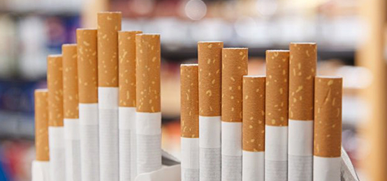 ​​В России стартует эксперимент по маркировке табачной продукции
